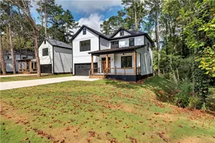 2796 Arborcrest Dr, Decatur, GA 30033 - Photo 35