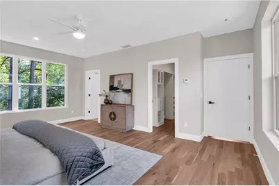 2796 Arborcrest Drive, Decatur, GA 30033 - Photo 21