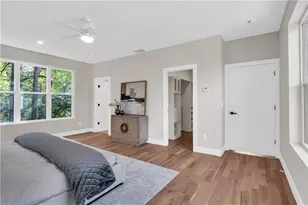 2796 Arborcrest Dr, Decatur, GA 30033 - Photo 21