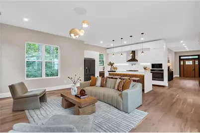 2796 Arborcrest Drive, Decatur, GA 30033 - Photo 9