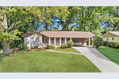 3944 Woburn Drive, Tucker, GA 30084 - Photo 1