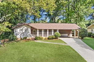 3944 Woburn Dr, Tucker, GA 30084 - Photo 1