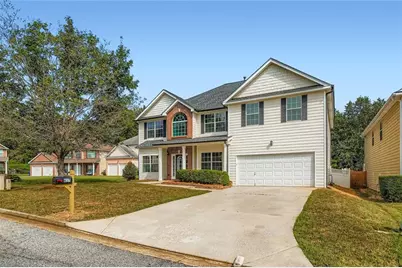 617 Maltese Drive, Atlanta, GA 30349 - Photo 3