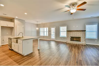 6416 River Plantation Drive, Lula, GA 30554 - Photo 3