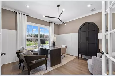 1628 Wander Mill - Lot 22, Cumming, GA 30040 - Photo 3