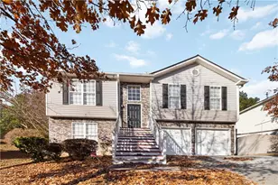 2413 Tolliver Hills Ln, Ellenwood, GA 30294 - Photo 1