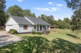 5654 Fairmount Hwy SE, Calhoun, GA 30701 - Photo 3
