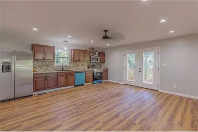 55 Reece Street, Menlo, GA 30731 - Photo 5