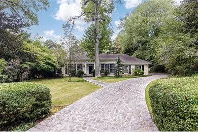 3384 Rilman Road NW, Atlanta, GA 30327 - Photo 5