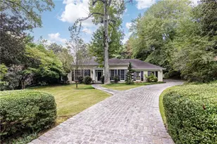 3384 Rilman Rd NW, Atlanta, GA 30327 - Photo 5