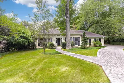 3384 Rilman Road NW, Atlanta, GA 30327 - Photo 3