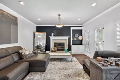 347 Covered Bridge Place SW, Smyrna, GA 30082 - Photo 9