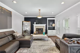 347 Covered Bridge Pl SW, Smyrna, GA 30082 - Photo 9