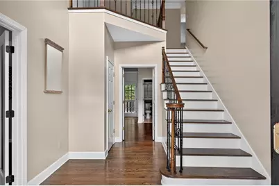 347 Covered Bridge Place SW, Smyrna, GA 30082 - Photo 5