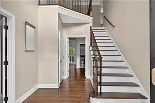 347 Covered Bridge Pl SW, Smyrna, GA 30082 - Photo 5