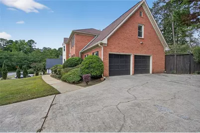 347 Covered Bridge Place SW, Smyrna, GA 30082 - Photo 41