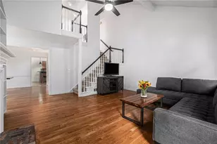 1616 Defoors Walk NW, Atlanta, GA 30318 - Photo 3