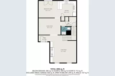 1616 Defoors Walk NW, Atlanta, GA 30318 - Photo 27