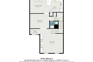 1616 Defoors Walk NW, Atlanta, GA 30318 - Photo 27