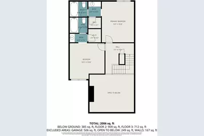 1616 Defoors Walk NW, Atlanta, GA 30318 - Photo 29