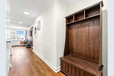300 Peachtree Street NE #11J, Atlanta, GA 30308 - Photo 3