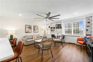 300 Peachtree St NE, Atlanta, GA 30308 - Photo 9