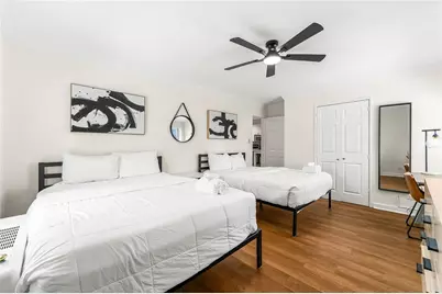 300 Peachtree Street NE #11J, Atlanta, GA 30308 - Photo 15