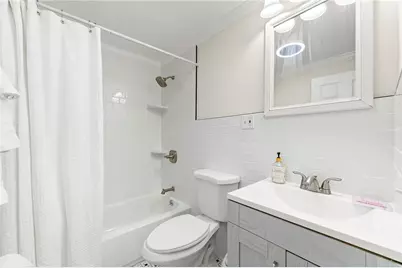 300 Peachtree Street NE #11J, Atlanta, GA 30308 - Photo 19