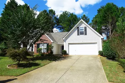 327 Lee Miller Drive, Suwanee, GA 30024 - Photo 1