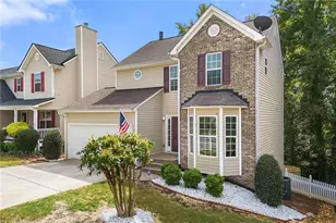 304 Greystone Pkwy, Hiram, GA 30141 - Photo 3