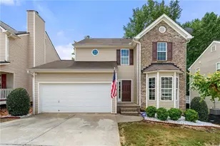 304 Greystone Pkwy, Hiram, GA 30141 - Photo 1