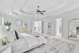 5865 Trailwood Ct, Suwanee, GA 30024 - Photo 23