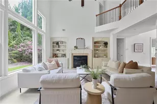 5865 Trailwood Ct, Suwanee, GA 30024 - Photo 13