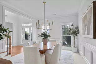 5865 Trailwood Ct, Suwanee, GA 30024 - Photo 9