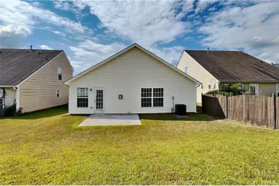 144 Cobbler Cove Drive, Dallas, GA 30132 - Photo 17