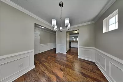 144 Cobbler Cove Drive, Dallas, GA 30132 - Photo 5