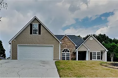 1625 Alcovy River Drive, Dacula, GA 30019 - Photo 1