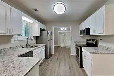 3883 Nowlin Road NW, Kennesaw, GA 30144 - Photo 5