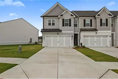 334 Sound Circle, Stockbridge, GA 30253 - Photo 1