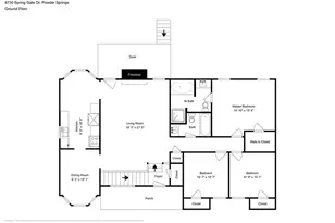 4730 Spring Gate Dr, Powder Springs, GA 30127 - Photo 21