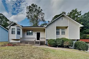 4730 Spring Gate Dr, Powder Springs, GA 30127 - Photo 1