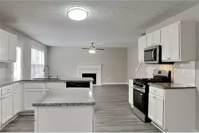 1294 Log Cabin Lane, Lawrenceville, GA 30045 - Photo 5