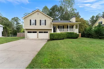 1890 Seals Road, Dallas, GA 30157 - Photo 1