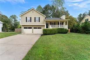 1890 Seals Rd, Dallas, GA 30157 - Photo 1