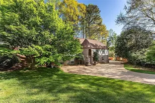 3186 Sugarplum Rd NE, Atlanta, GA 30345 - Photo 3