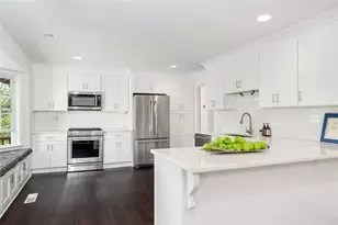 3186 Sugarplum Rd NE, Atlanta, GA 30345 - Photo 5