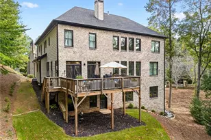 4680 Cambridge Approach Circle NE, Roswell, GA 30075 - Photo 47