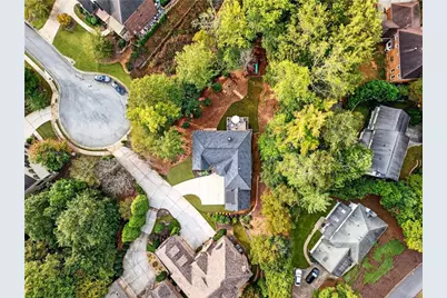 4680 Cambridge Approach Circle NE, Roswell, GA 30075 - Photo 55