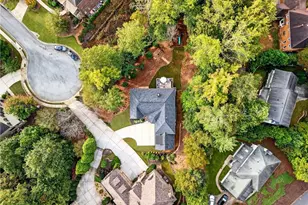 4680 Cambridge Approach Circle NE, Roswell, GA 30075 - Photo 55