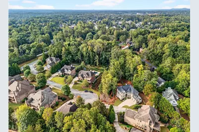 4680 Cambridge Approach Circle NE, Roswell, GA 30075 - Photo 53